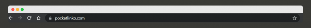 how domain looks