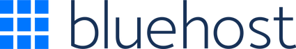 How to Choose the Best Web Hosting Provider 2023 (Genuine Tips) 3 BlueHost logo