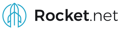 Rocket Logo 400x100 1