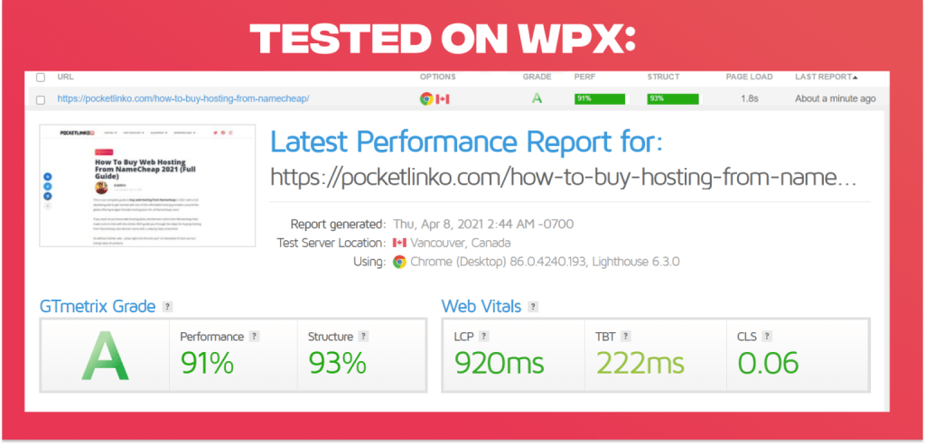 WPX-HOSTING-speed-test-