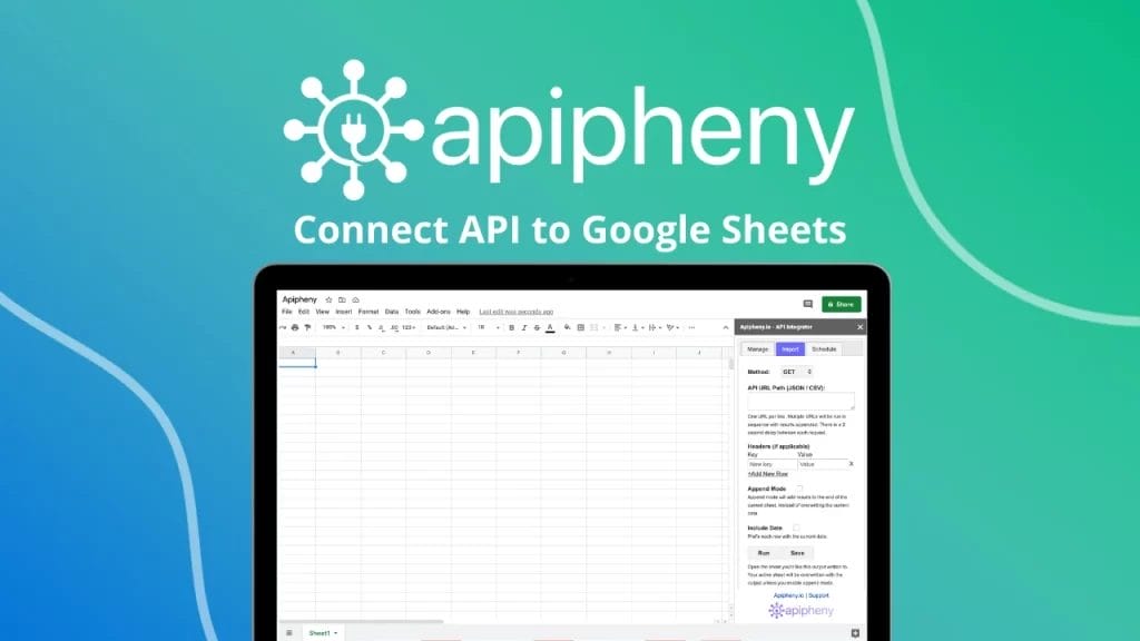 Apipheny appsumo deal