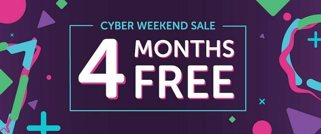 Flywheel black friday deals 2021