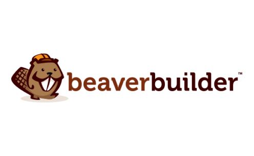 Beaver builder logo