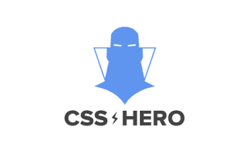 CSS Hero logo