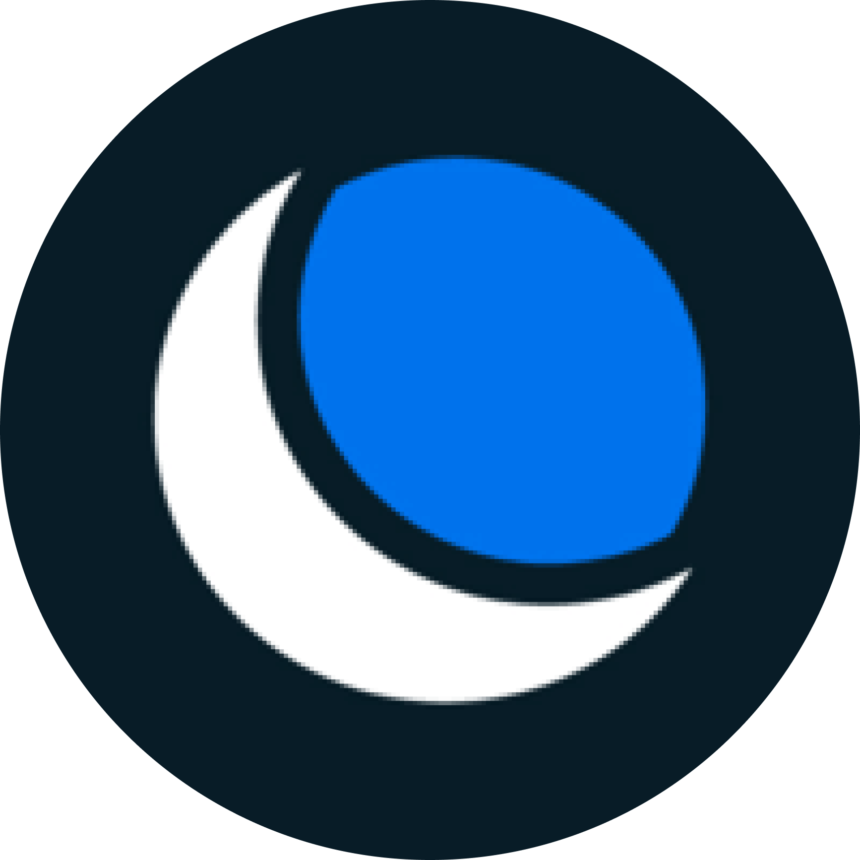 DreamHost Logo 1