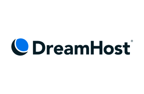 DreamHost Logo 2
