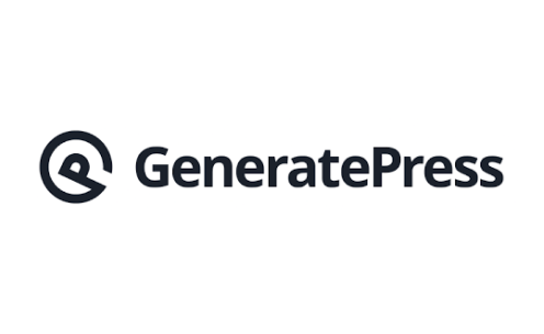 Deals & Offers 9 GeneratePress logo