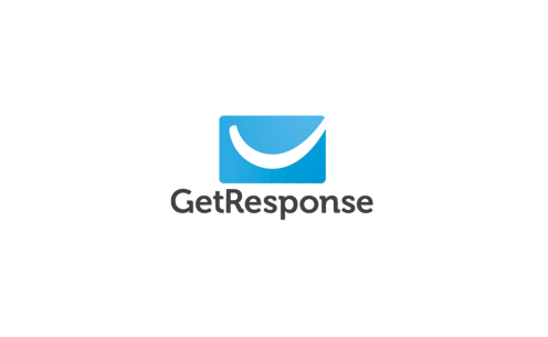 GetResponse logo 1