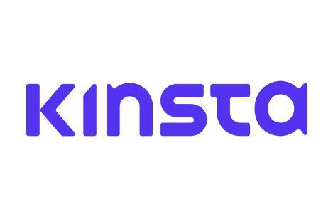 Deals & Offers 15 Kinsta hosting logo