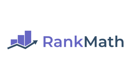RankMath logo