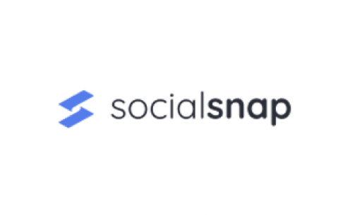 Social SNap logo