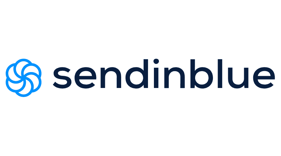sendinblue logo vector