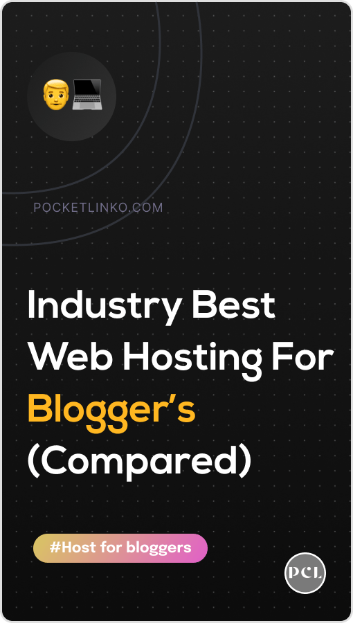 8 Best  Hosting For Bloggers Of 2023 [Expert Picks]