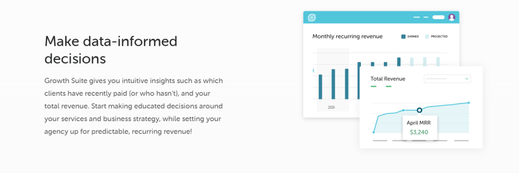 Flywheel Growth Suite Client Reporting Review: best tool for agencies, freelancers 5 Flywheel conversion tracking