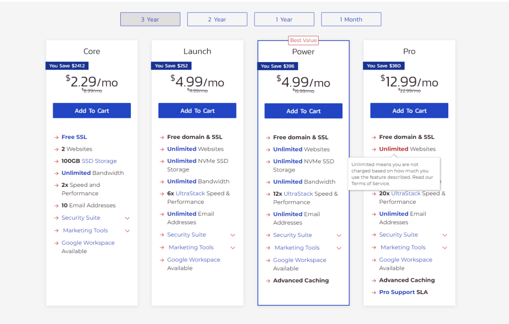 New! 10 Best Web Hosting For Small Business 2023 – PCL 10 InMotion Web Hosting Pricing