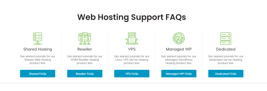 a2 hosting support