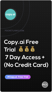 copy.ai free trial 
