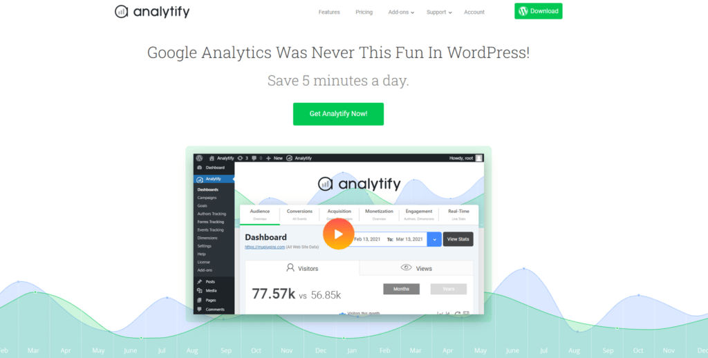 Analytify