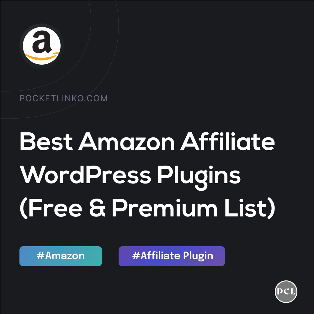 Best WordPress Amazon Affiliate plugin