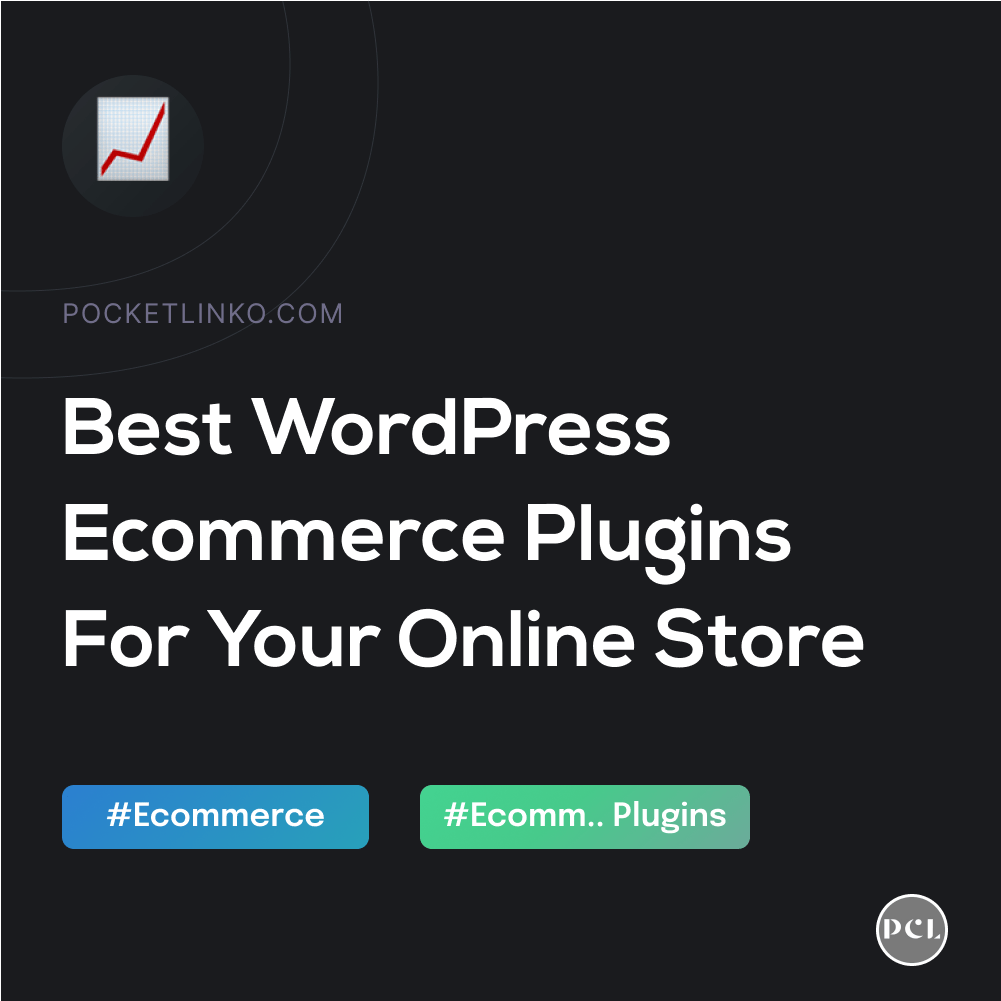 NEW! 6 Best WordPress Ecommerce Plugins 2024 (Compared)