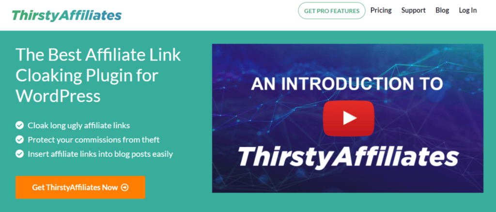 Thristy Affiliates