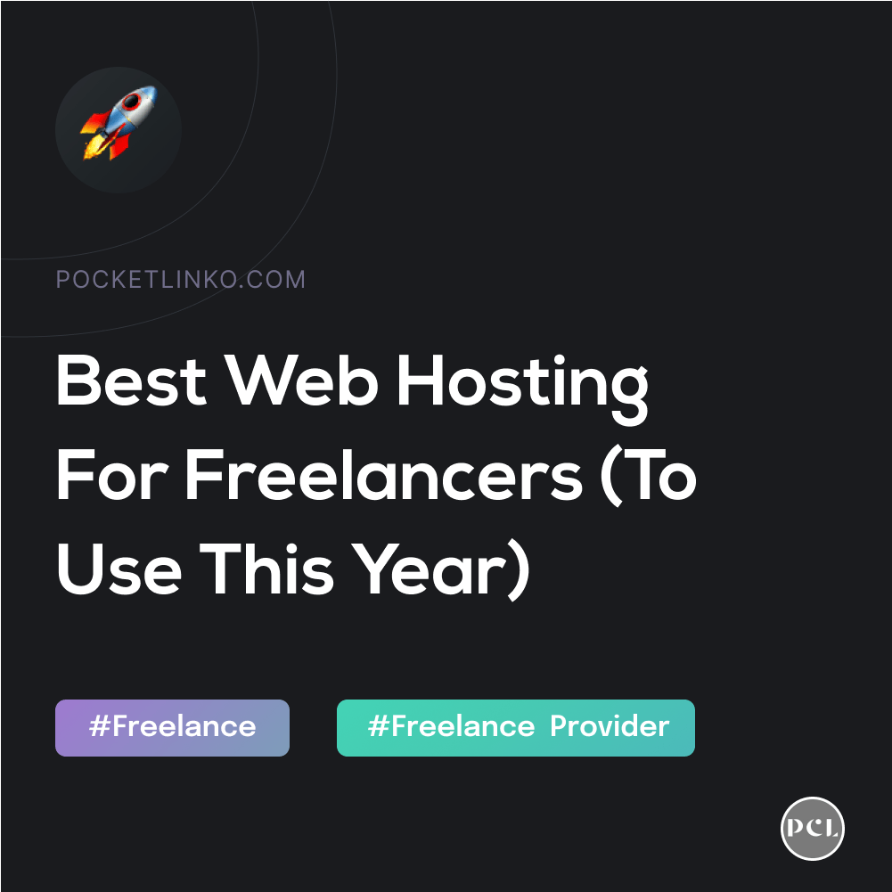 10 Best Web Hosting For Freelancers (November 2022 Edition)