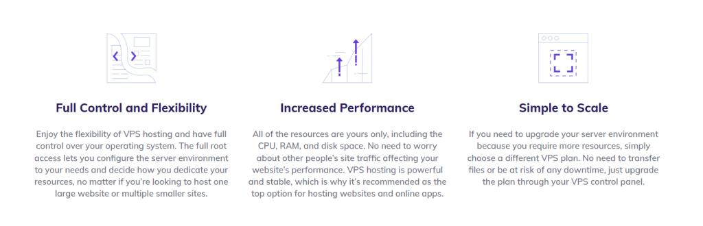 Hostinger windows features 