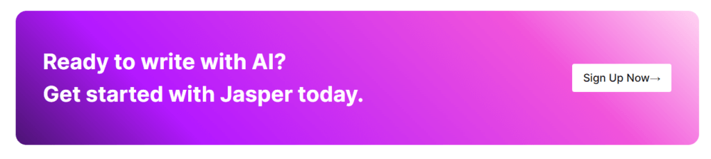 jasper.ai discount offer