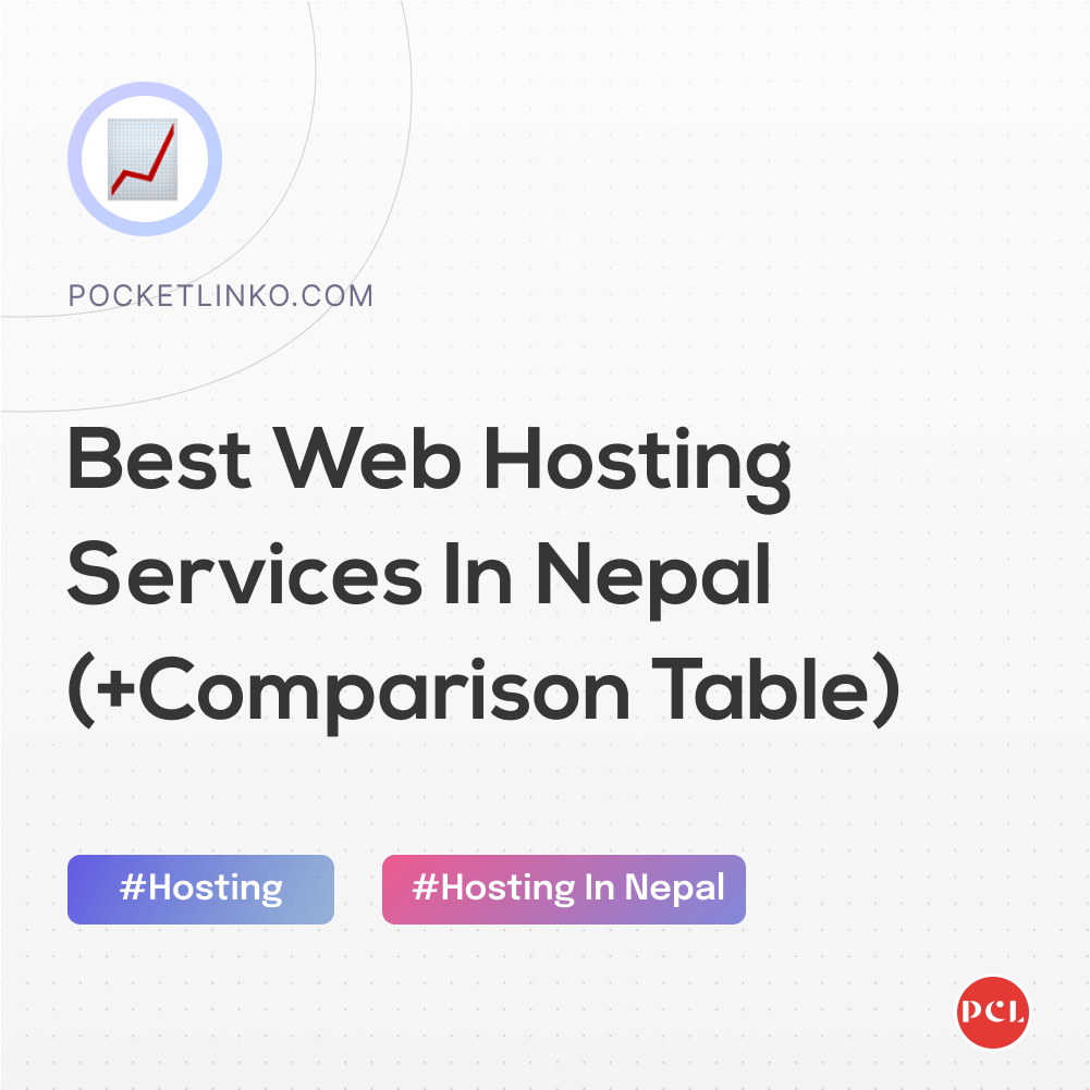 best web hosting services nepal