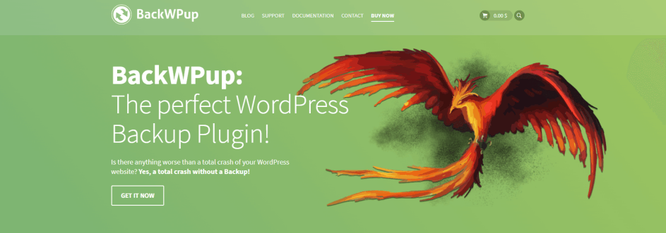 6 Best WordPress Backup Plugins Reviews 2023 (Pros and Cons) 10 Backup WPup backup plugin