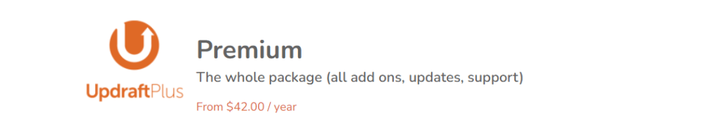 updraft pricing