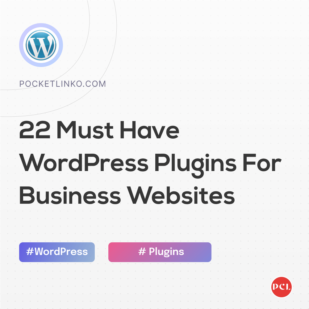 22 Must Have Best WordPress Plugins Of 2024 Must Use   Best Wordpress Plugins 1 