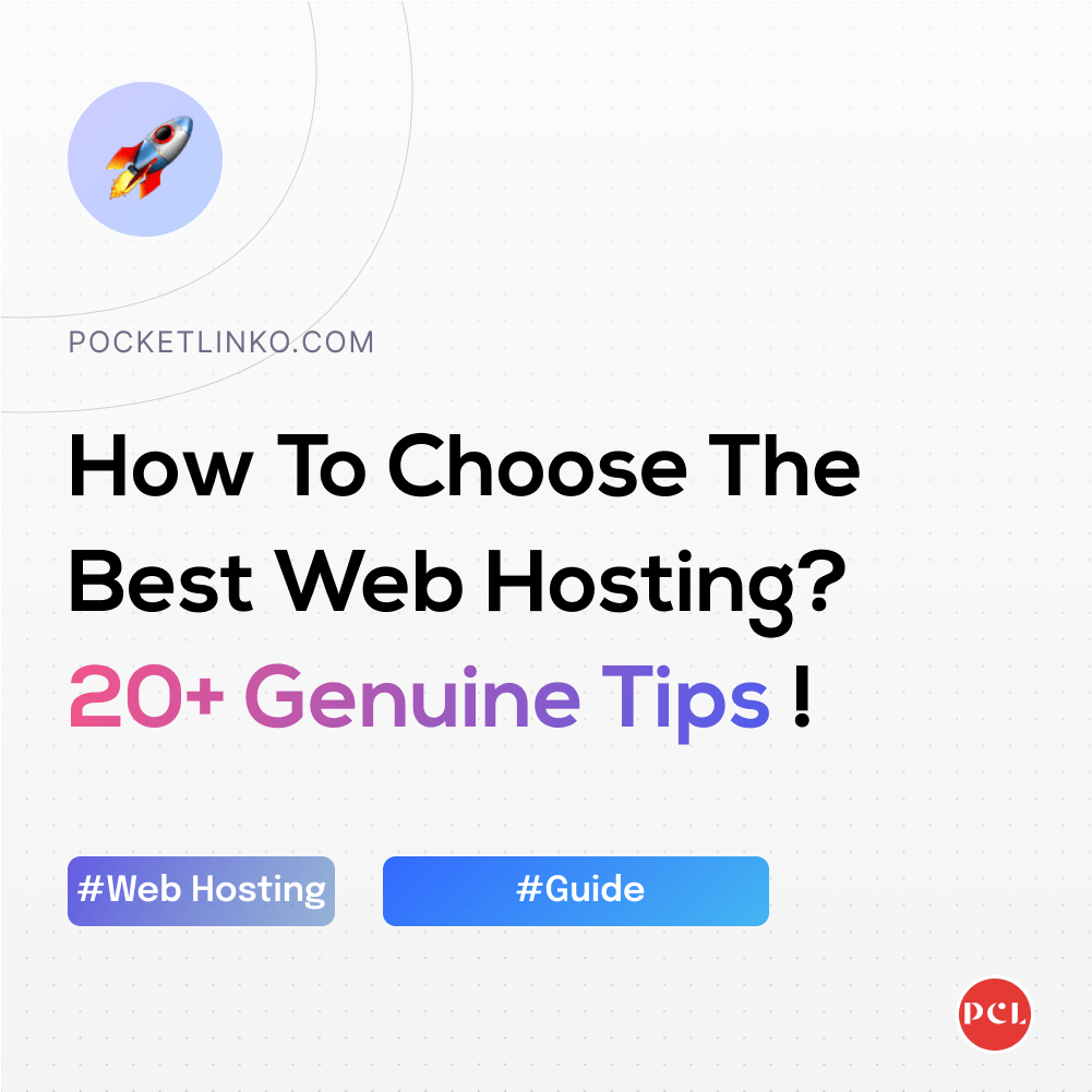 How to Choose the Best Web Hosting Provider 2022 (Genuine Tips)