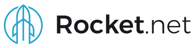 rocket.net logo