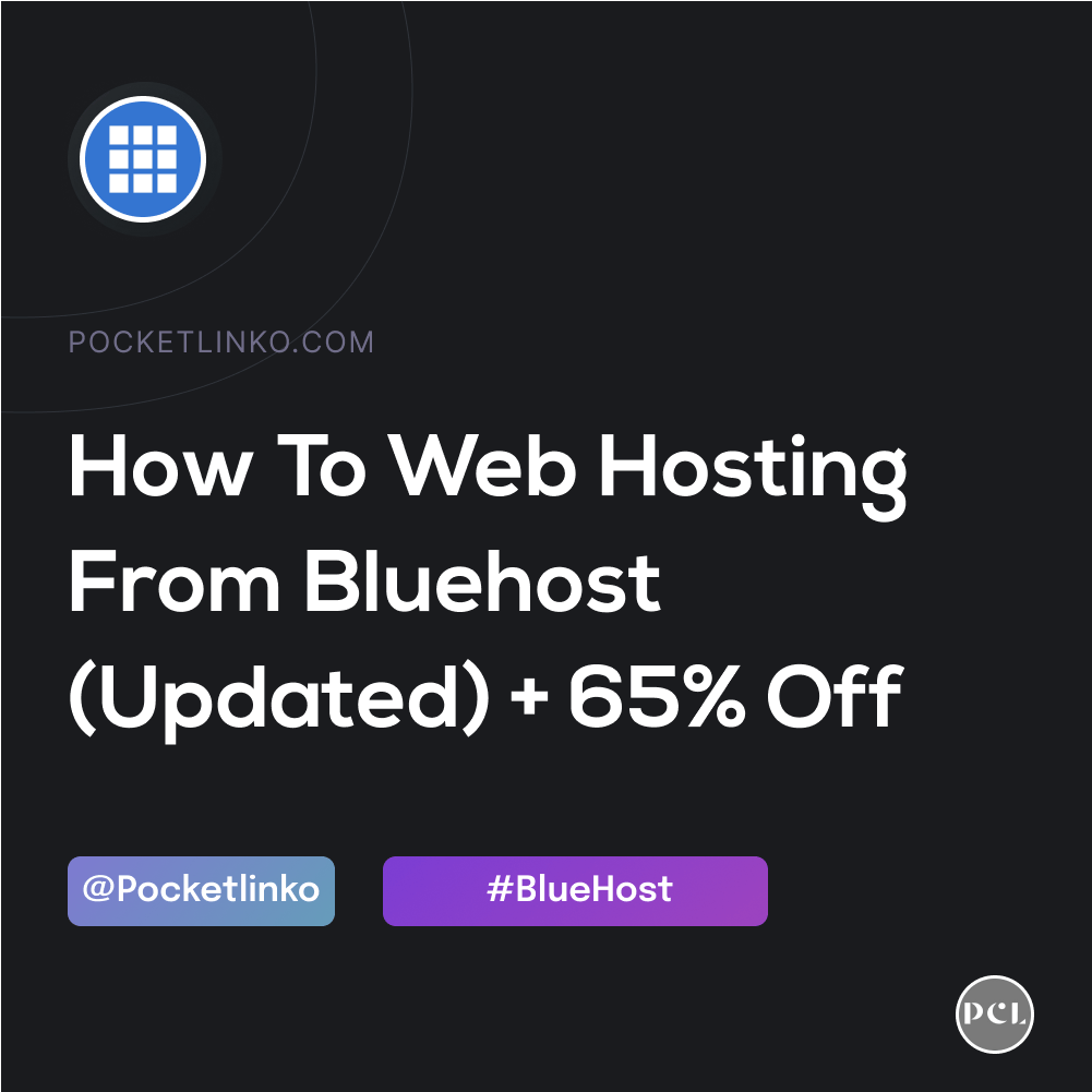 How to buy web hosting from bluehost
