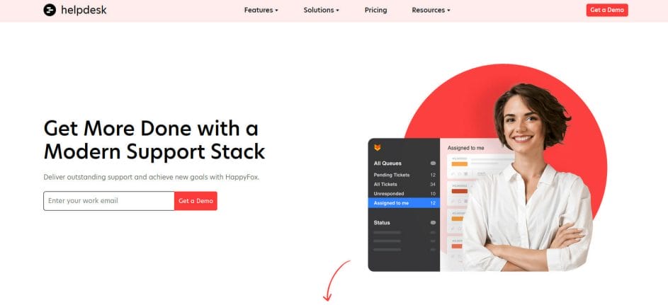 11 Best Zendesk Alternatives – Top Picks For (March) 17 happyfox customer service software