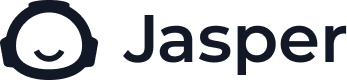 jasper ai logo