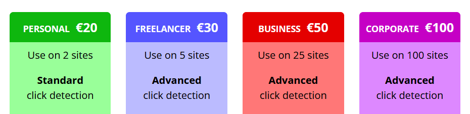 adsinserter pricing