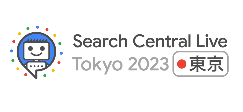 Google Search Central Live Tokyo