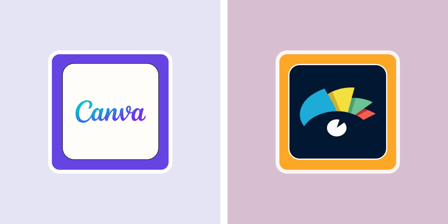 canva alternatives software and apps