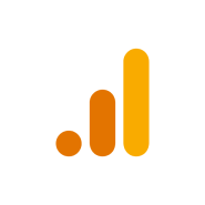 google analytic logo
