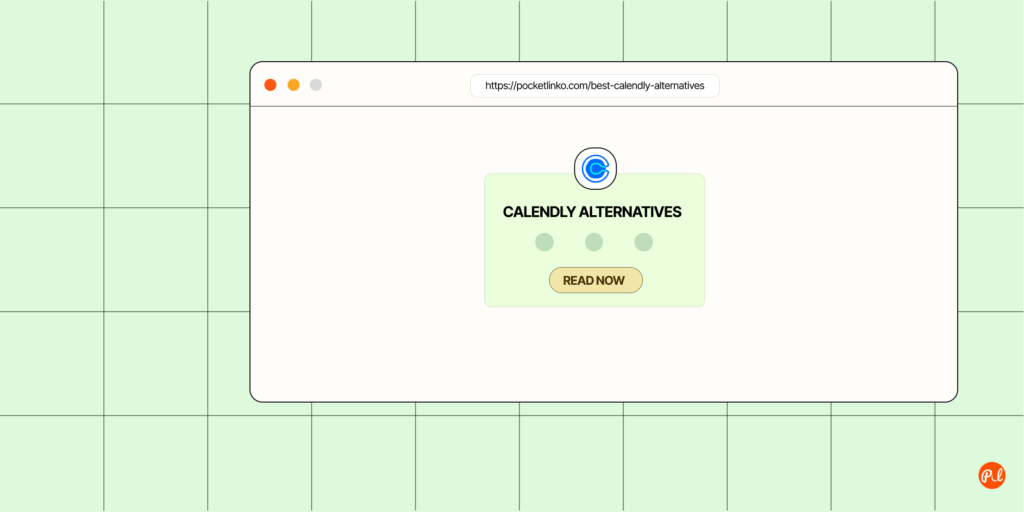 best calendly alternatives